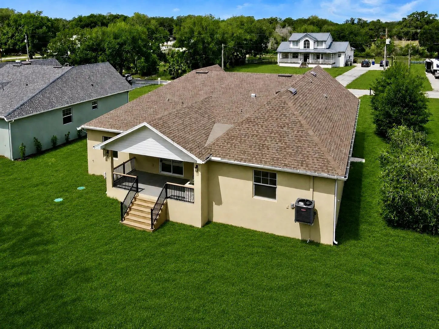 12500 Green Oak Lane, FL