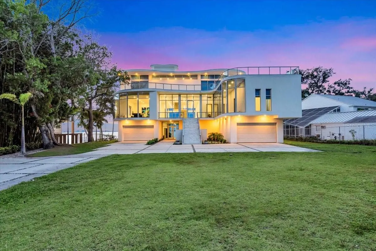 4035 Bay Shore Road, FL