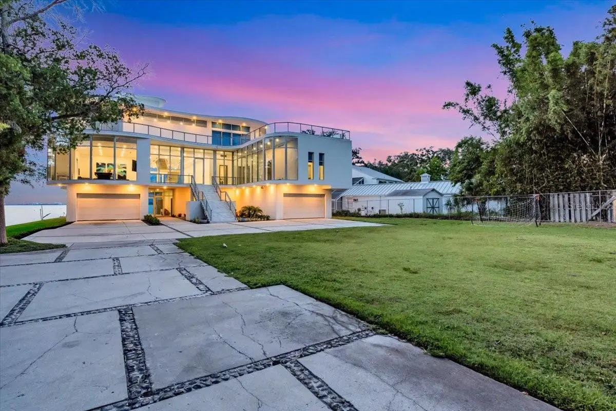 4035 Bay Shore Road, FL
