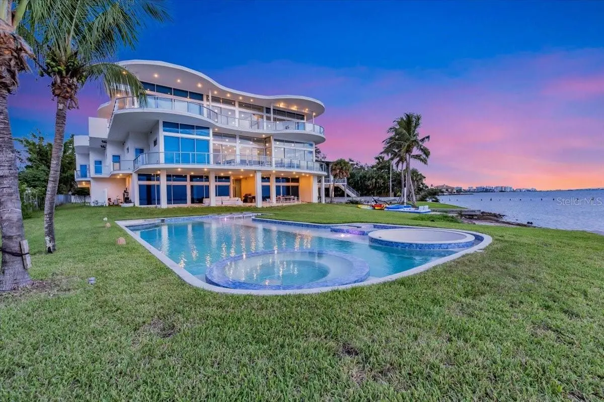 4035 Bay Shore Road, FL