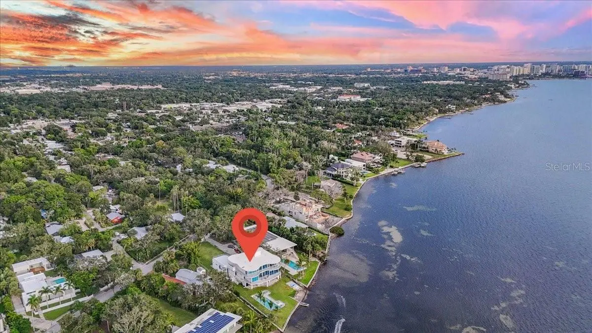 4035 Bay Shore Road, FL