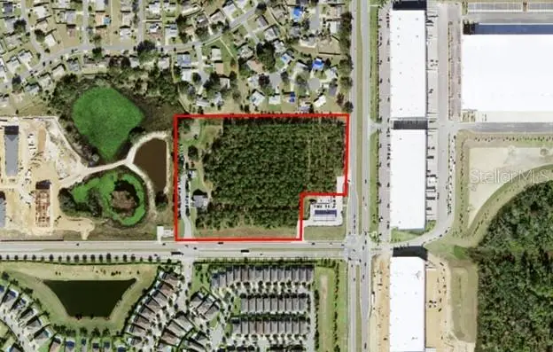 7625 Sinclair Road, FL