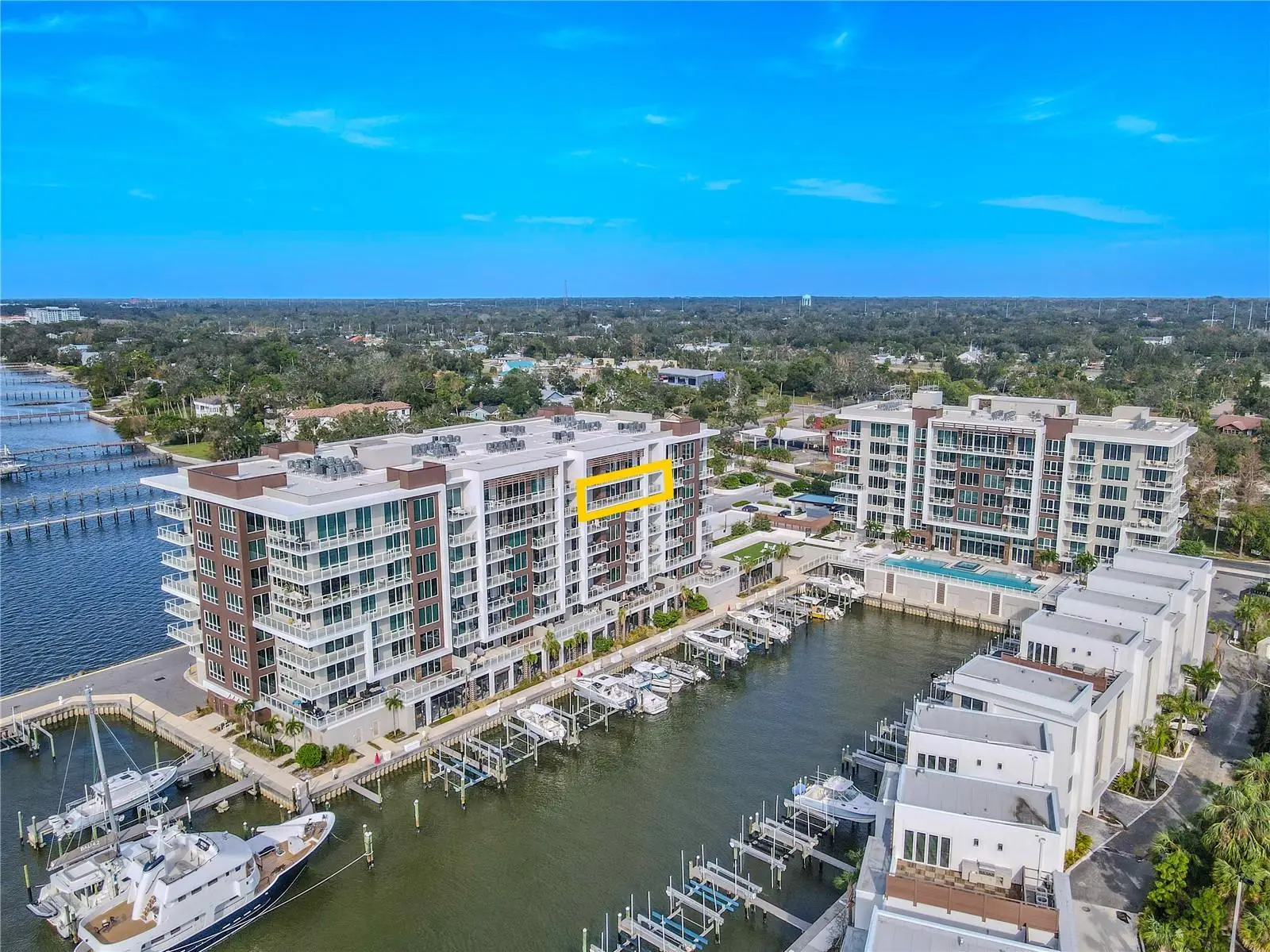 920 Osceola Avenue, FL
