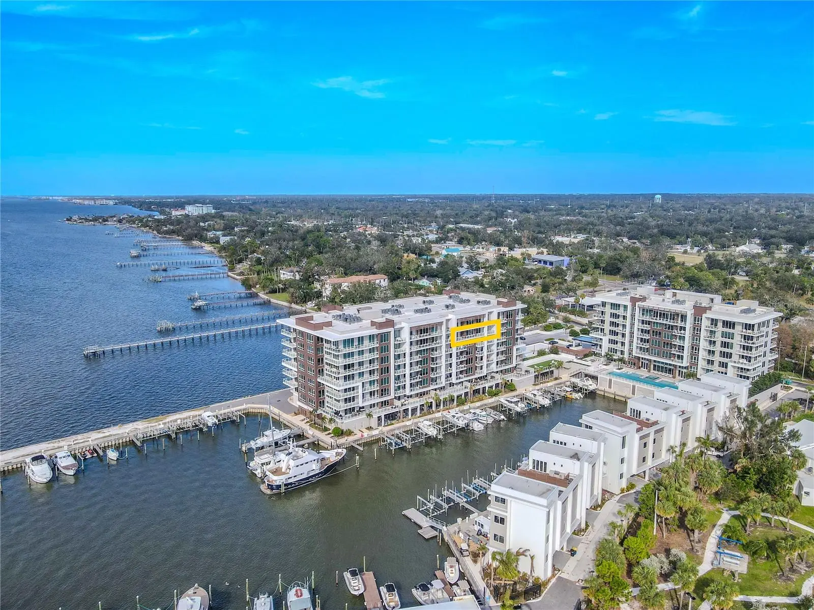 920 Osceola Avenue, FL