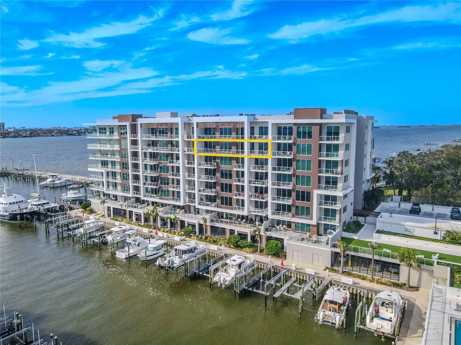 920 Osceola Avenue, FL