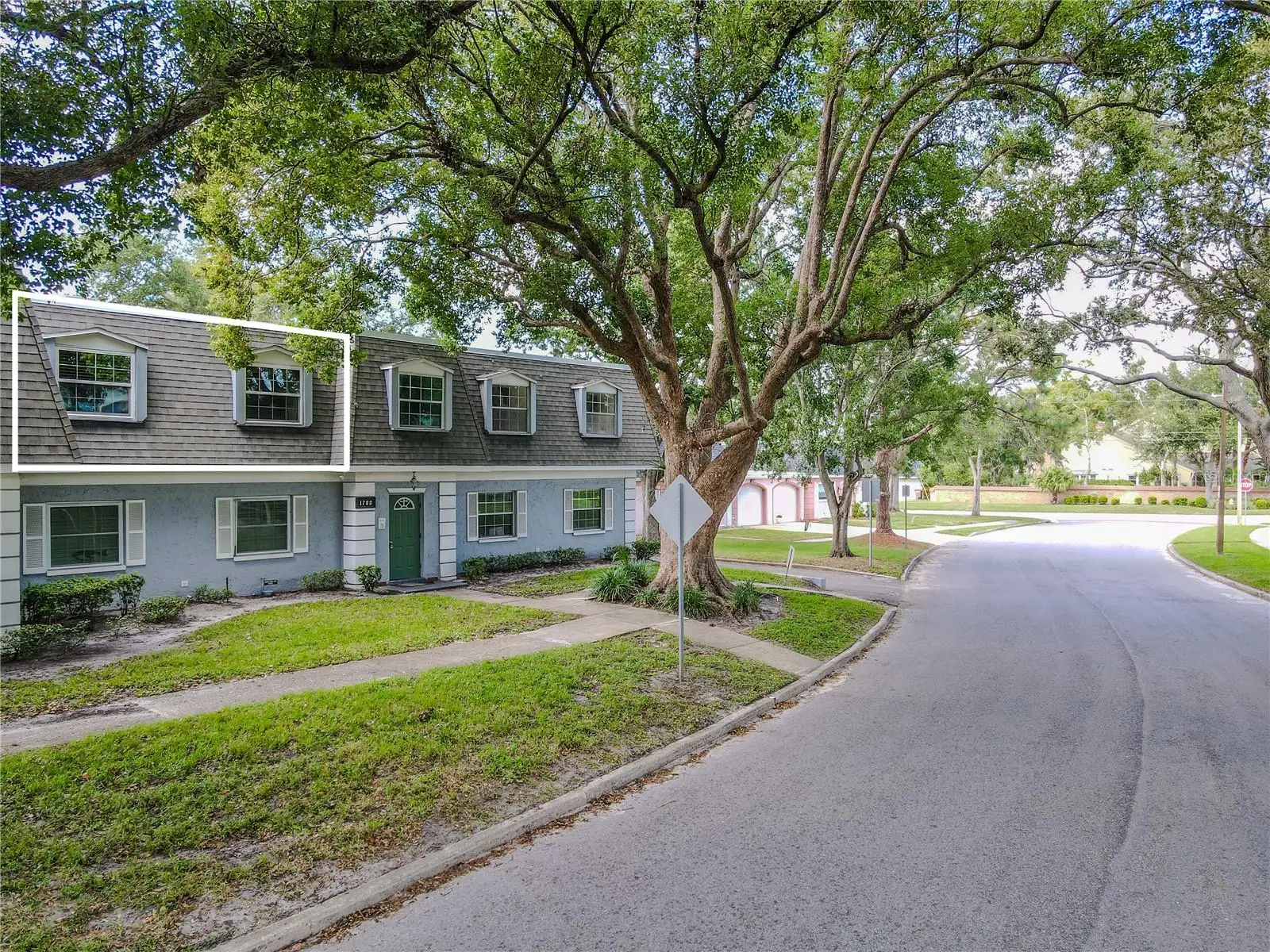 1708 Belleair Forest Drive, FL