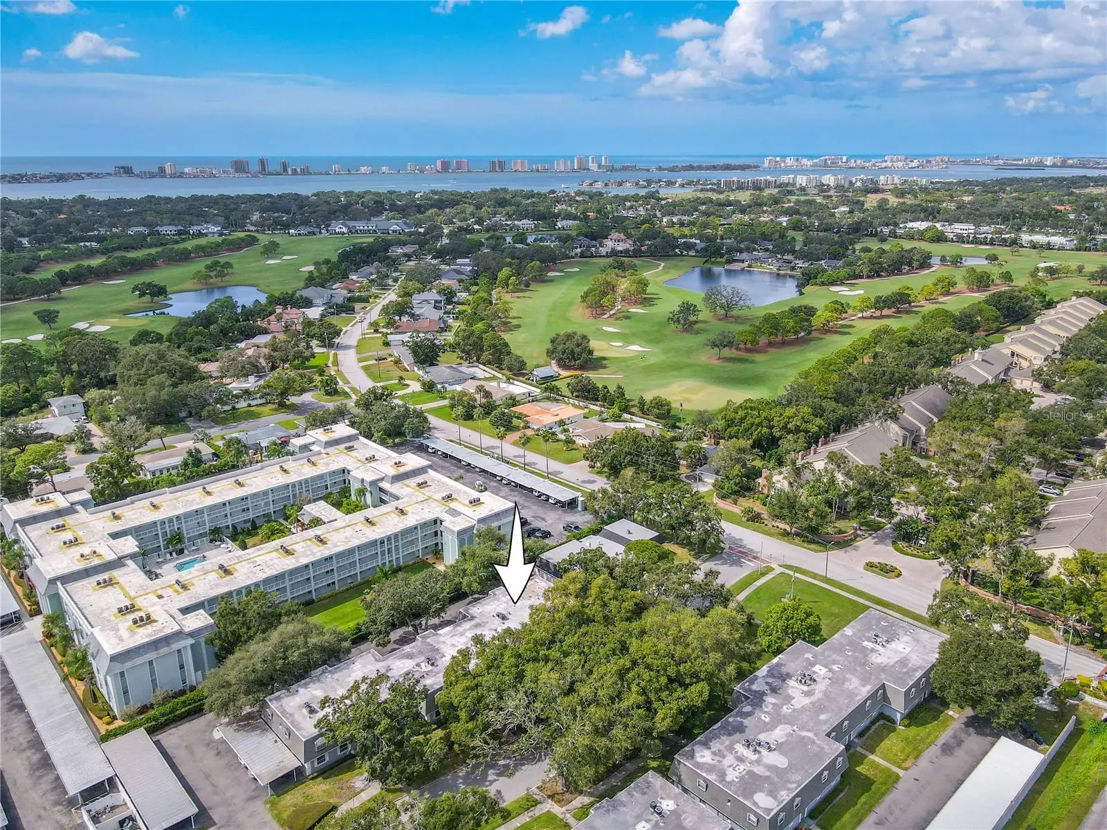 1708 Belleair Forest Drive, FL