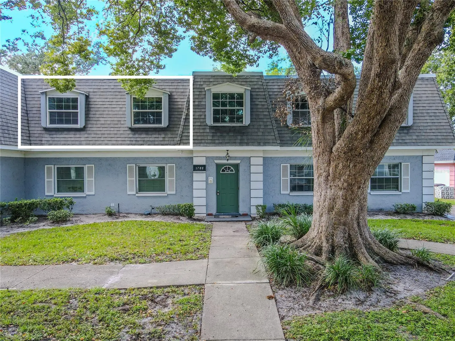 1708 Belleair Forest Drive, FL