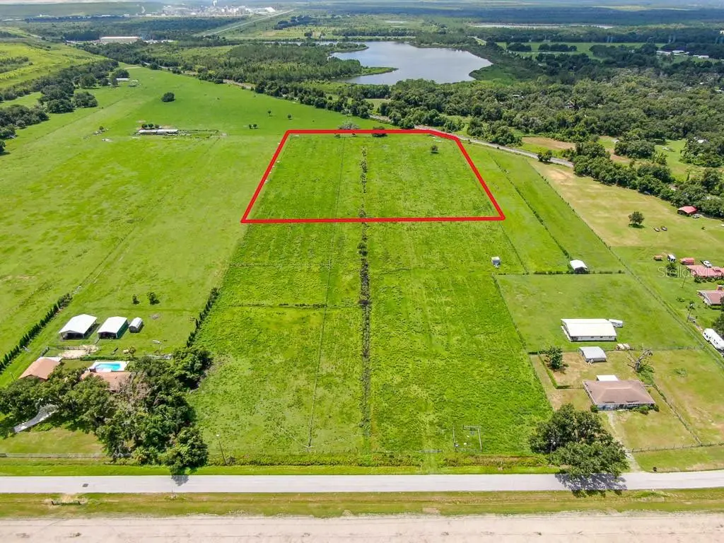 Lot 2 Allen Road, FL