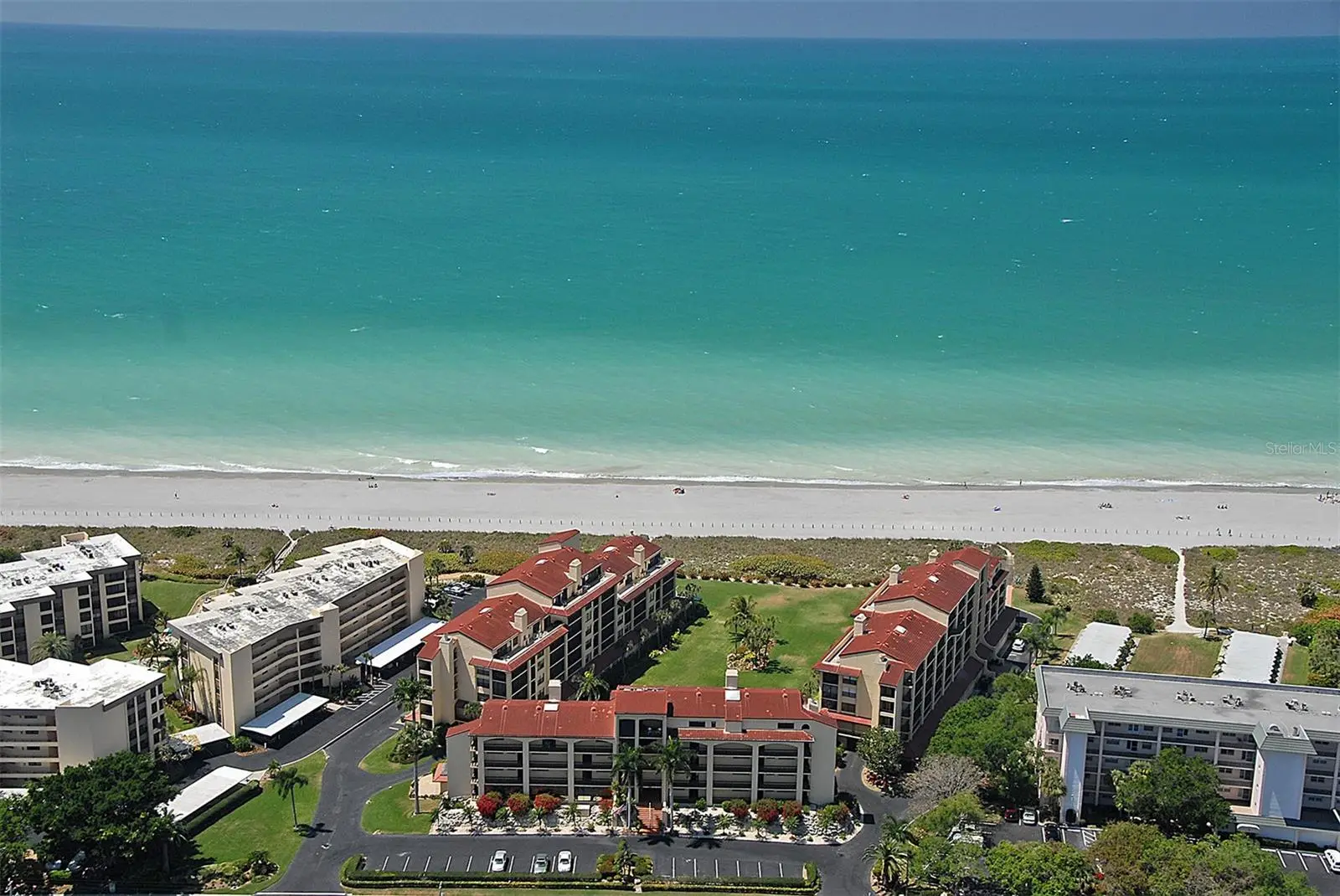8710 Midnight Pass Road, FL