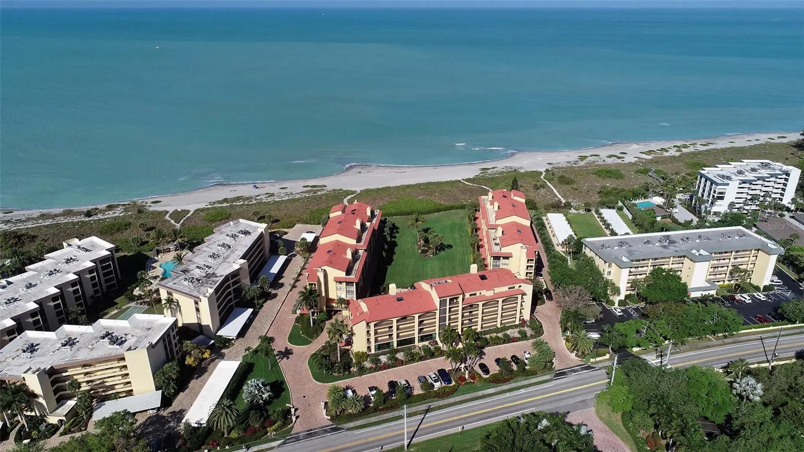 8710 Midnight Pass Road, FL