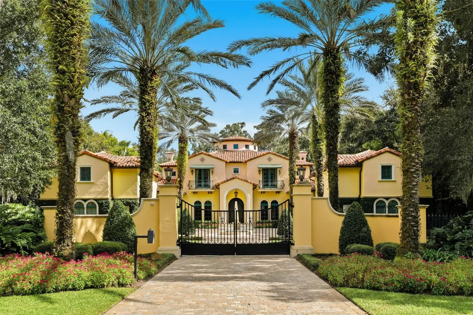 1120 Preserve Point Drive, FL