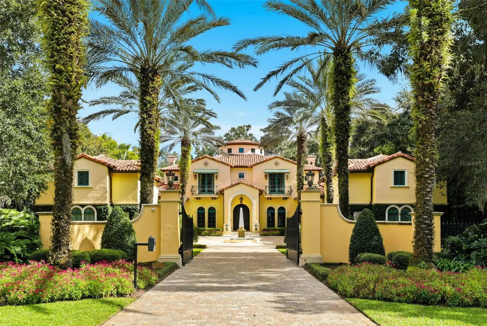 1120 Preserve Point Drive, FL