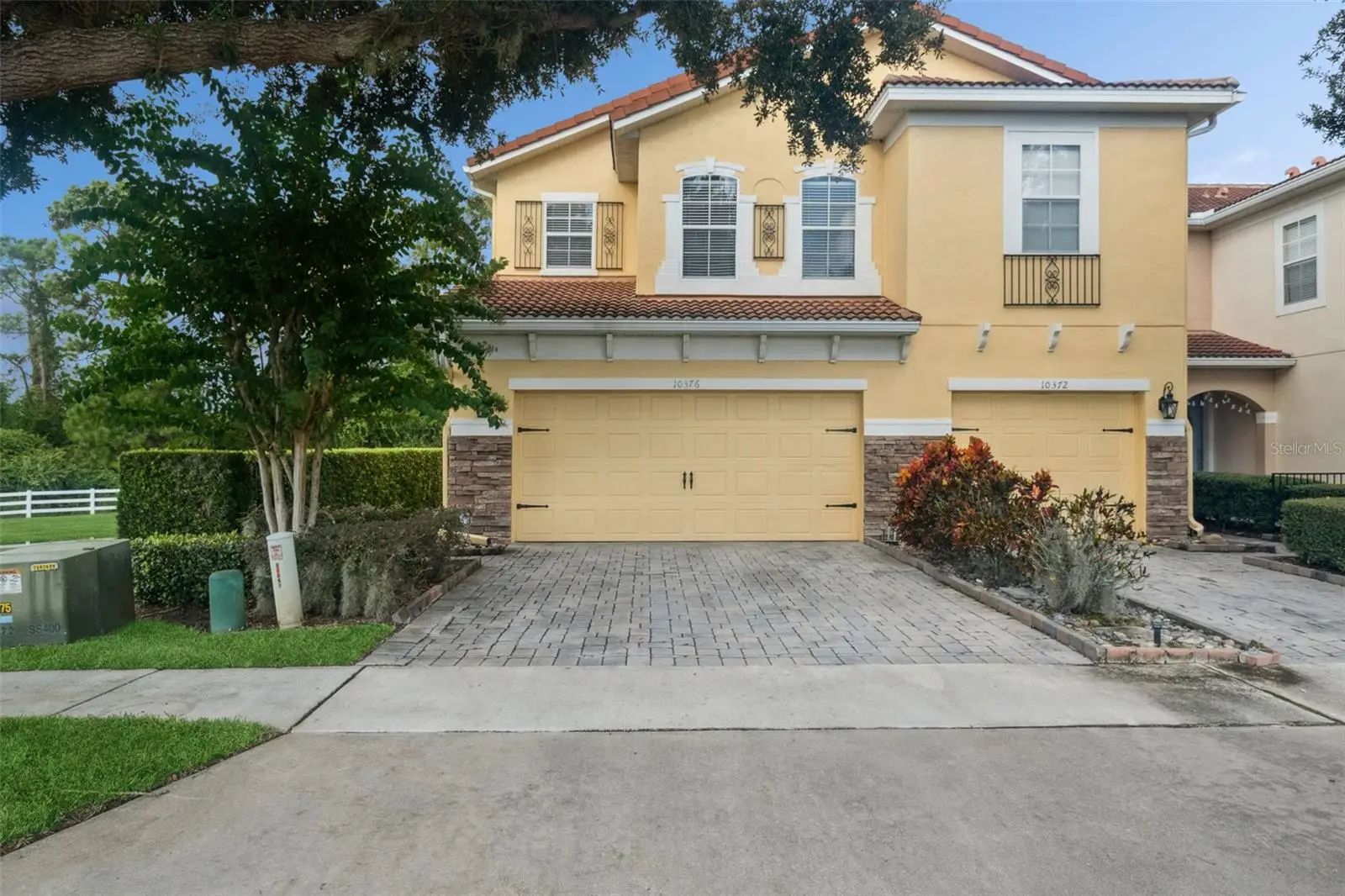 10376 Fallsgrove Street, FL