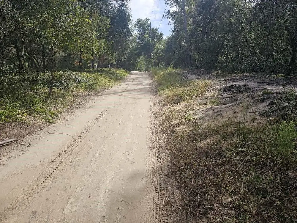 92nd Place, FL