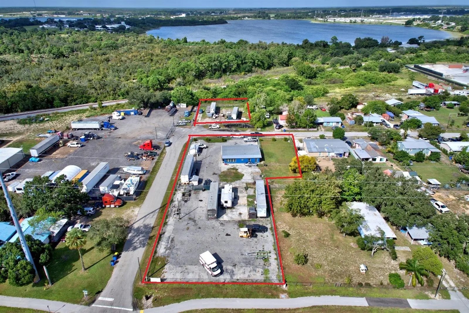 1087 Memorial Drive, FL