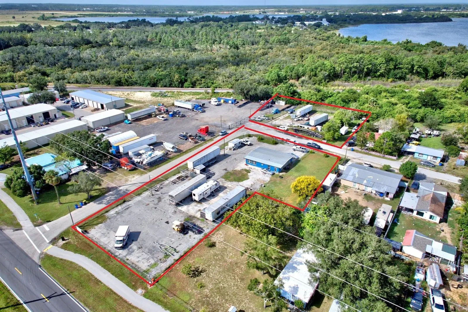 1087 Memorial Drive, FL