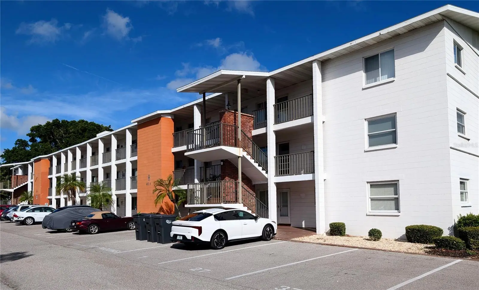2303 Sunset Drive, FL