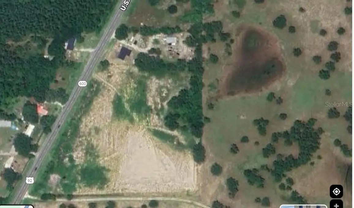 Highway 17 92, FL
