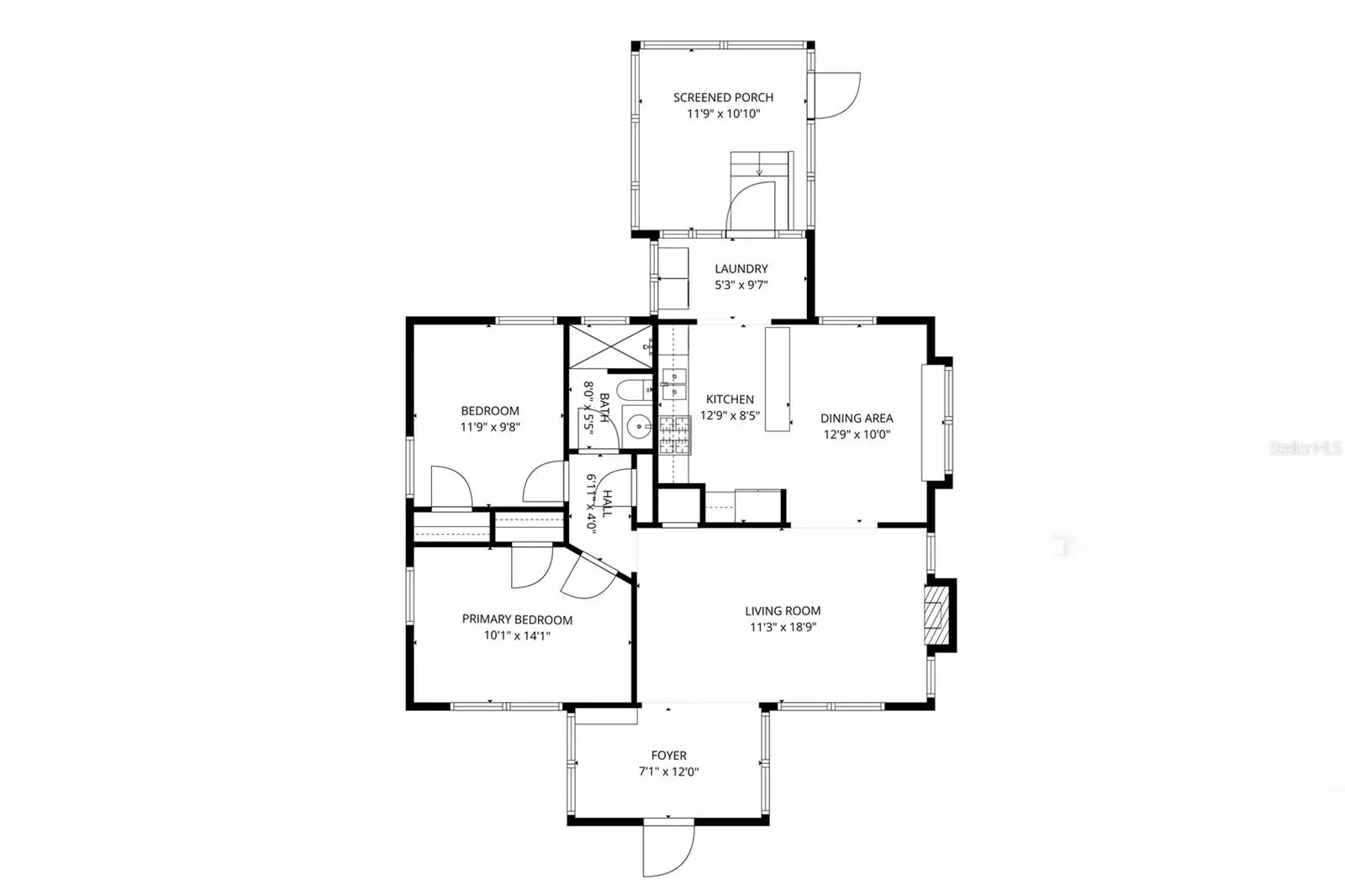1006 11th Avenue, FL