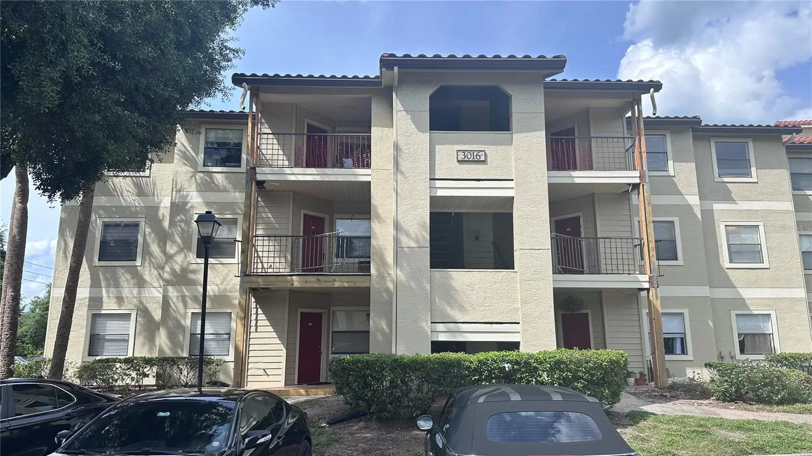 3016 Parkway Blvd #101