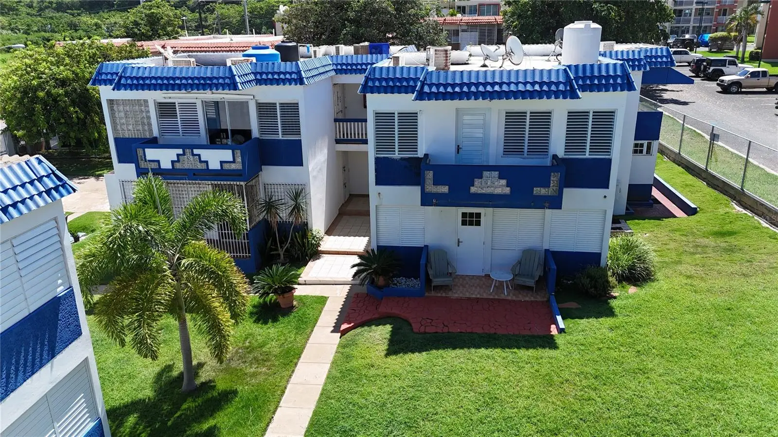 Cond. Las Cabanas Carr 466 Km 8.9, PR