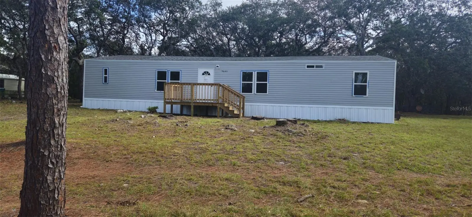 5641 S. Butan Point, FL