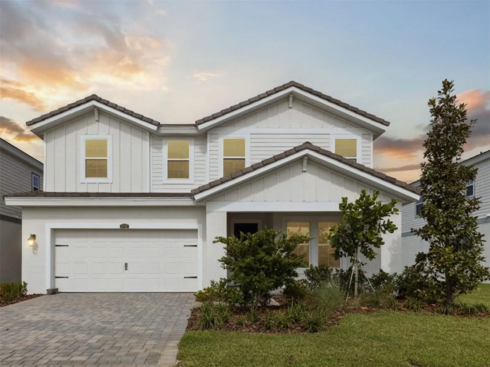 9711 Surrey Rose Drive, FL