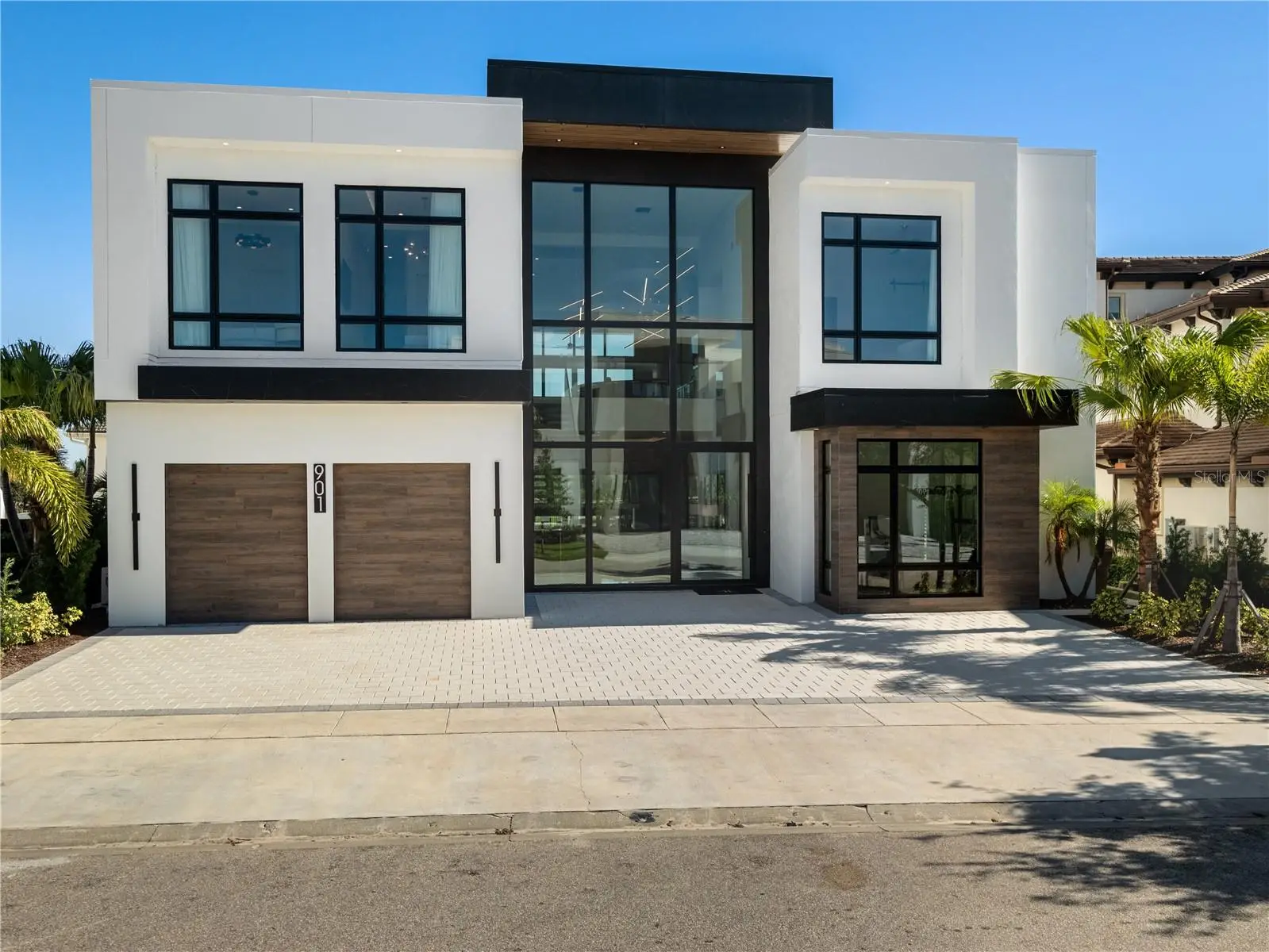 901 Golden Bear Drive, FL