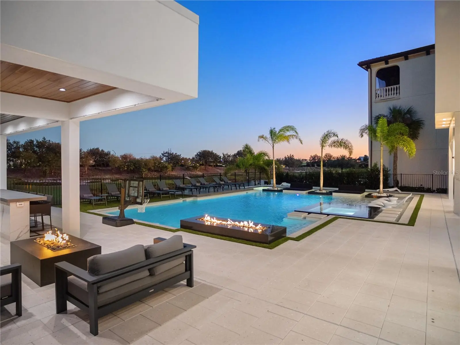901 Golden Bear Drive, FL
