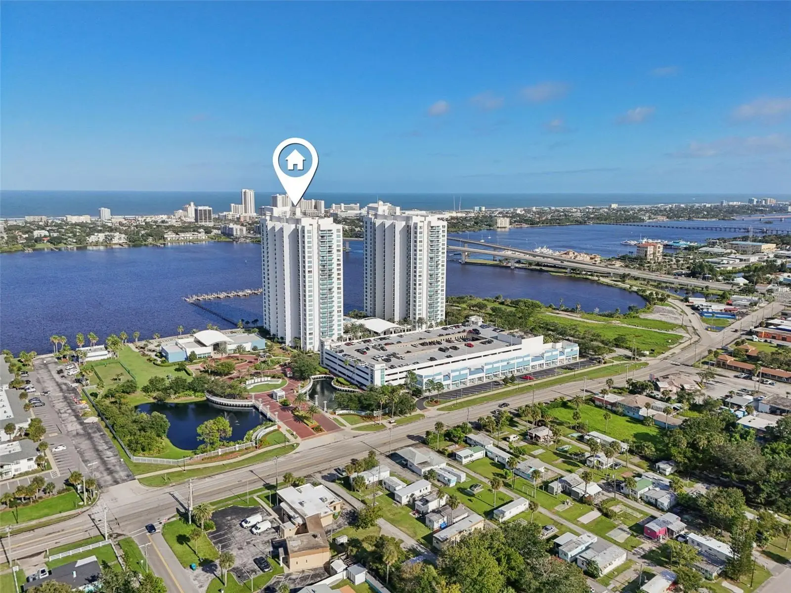 241 Riverside Drive, FL