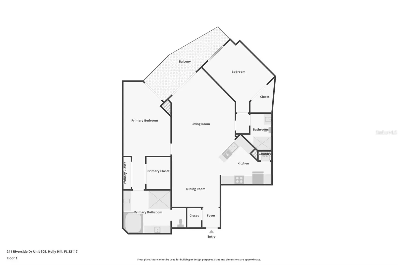241 Riverside Drive, FL