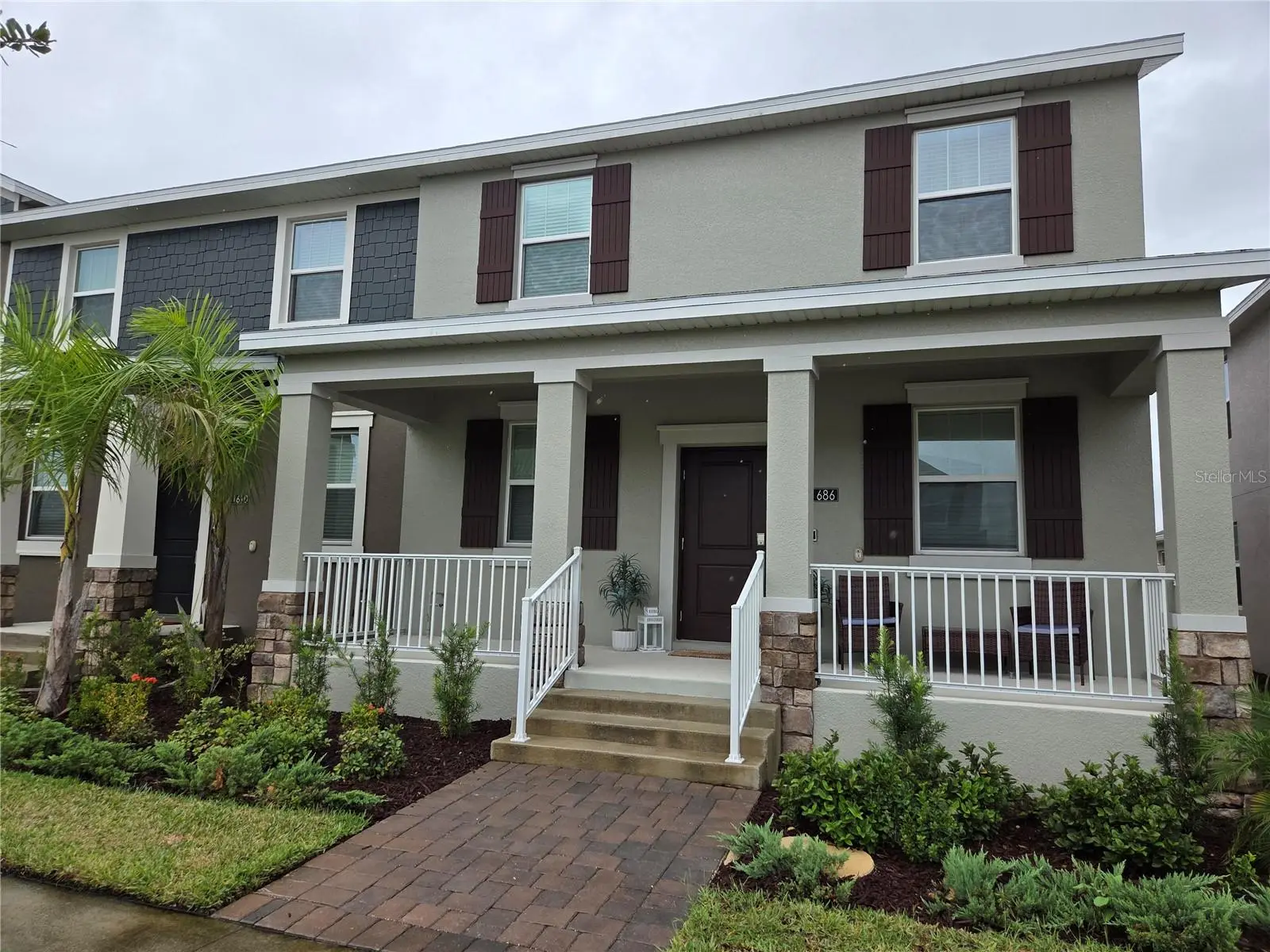 1686 Contentment Loop, FL