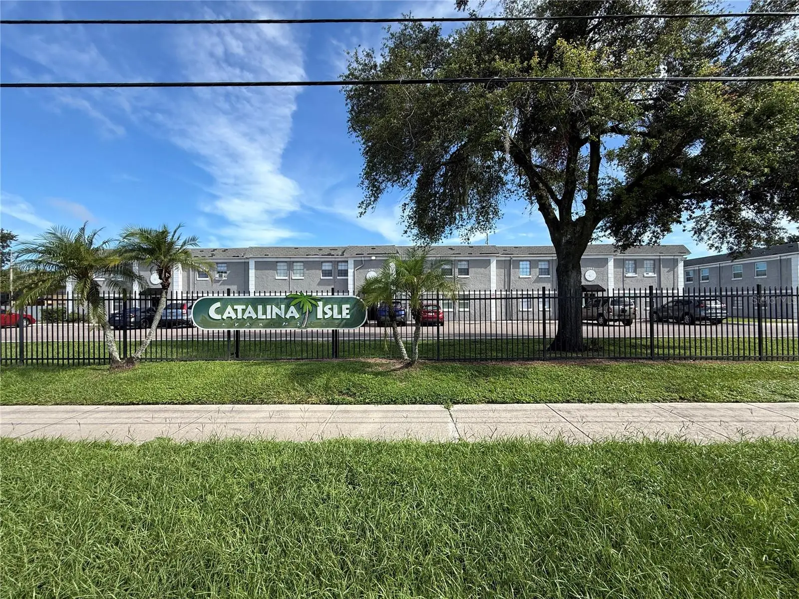2769 L B Mcleod Road, FL