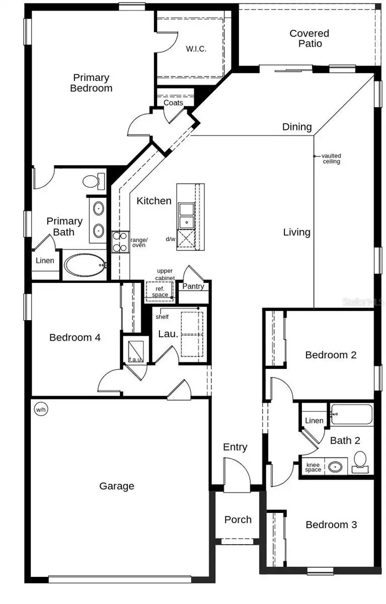 5531 Creek Haven Way, FL