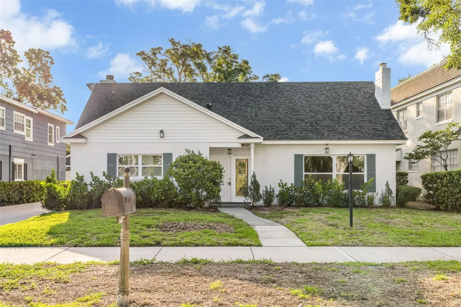 216 Shore Crest Drive, FL
