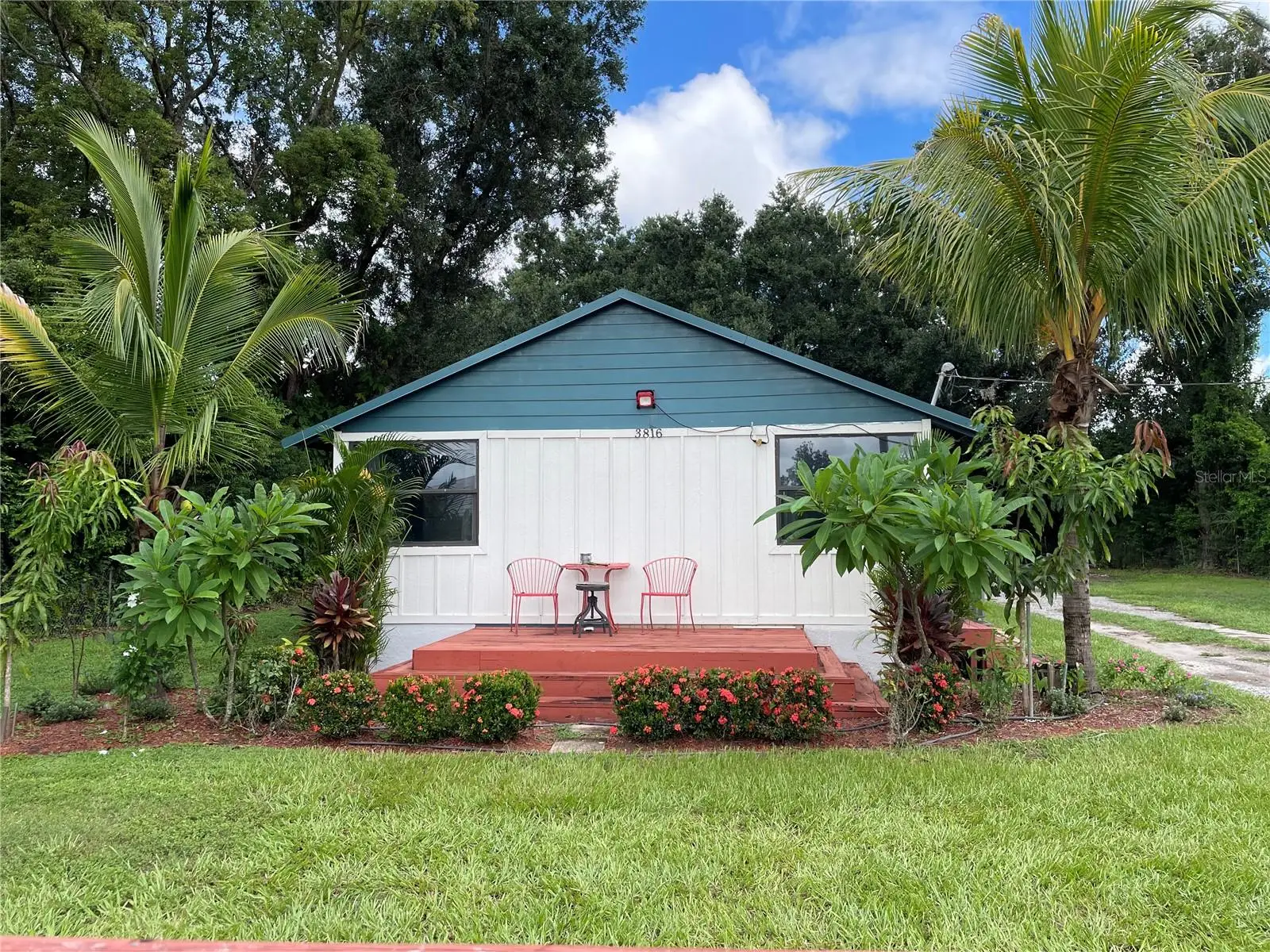 3816 Lone Oak Road, FL