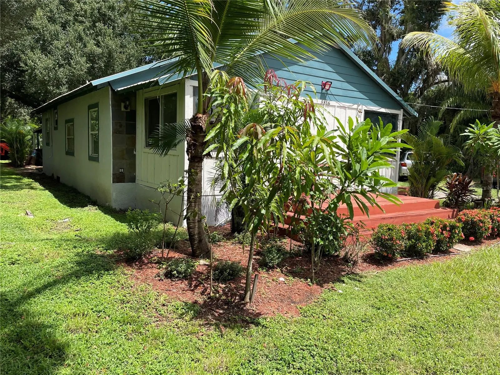 3816 Lone Oak Road, FL