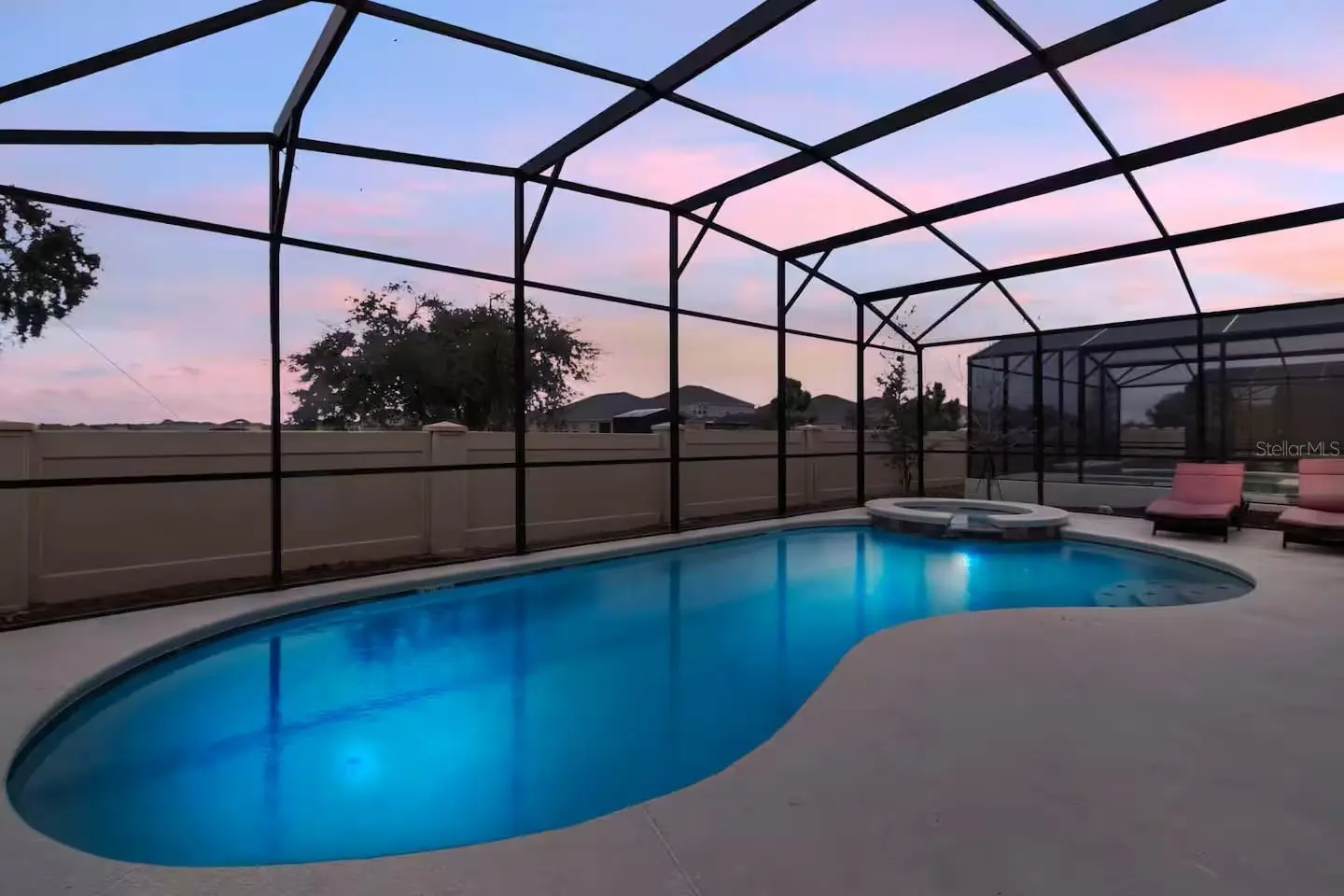 2669 Calistoga Avenue, FL
