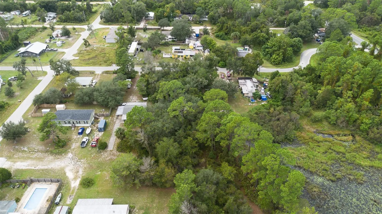 0 Cedar Street, FL