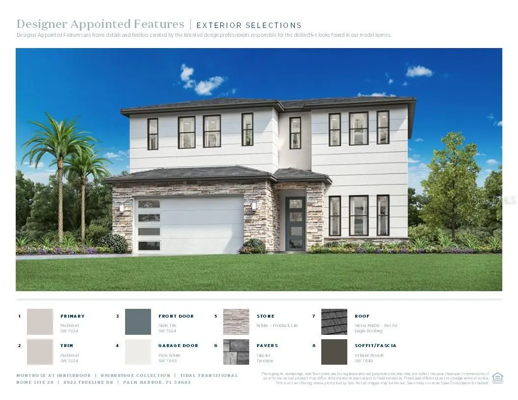 4922 Treeline Drive, FL