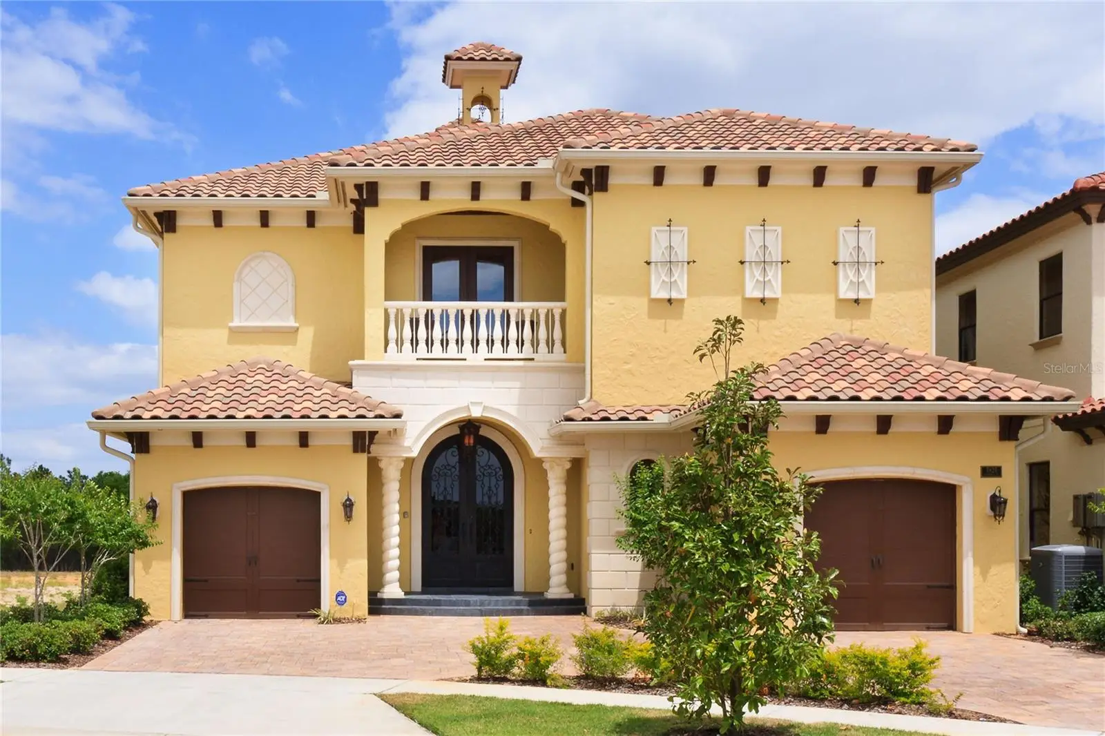 7825 Palmilla Court, FL