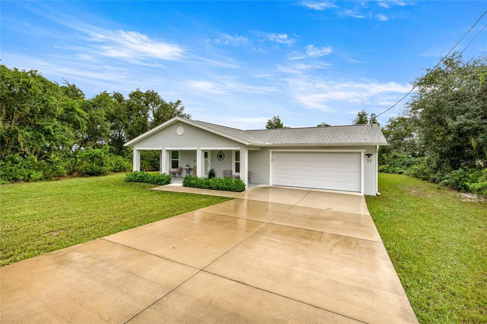 53 Olive Road, FL