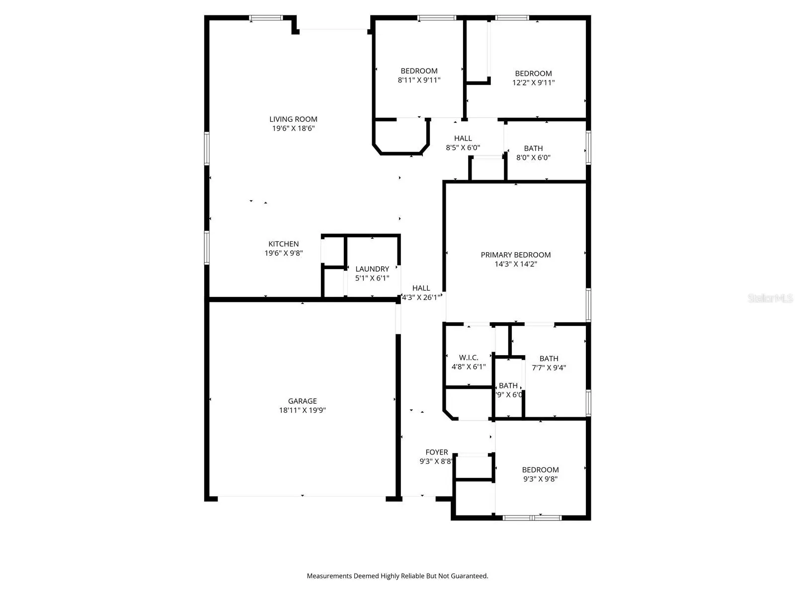 226 Haversham Road, FL