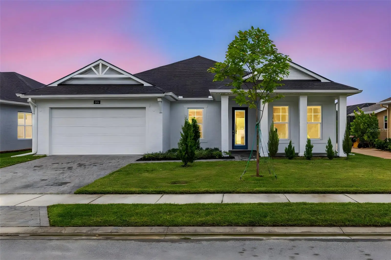 513 Mosaic Boulevard, FL