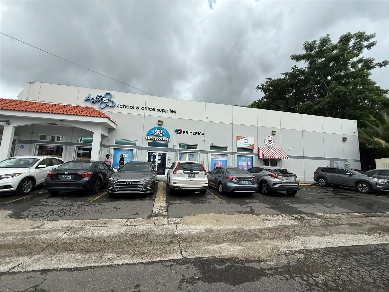 177 Calle Romerillo