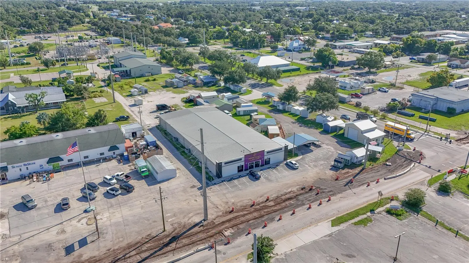 14 Hickory Street, FL