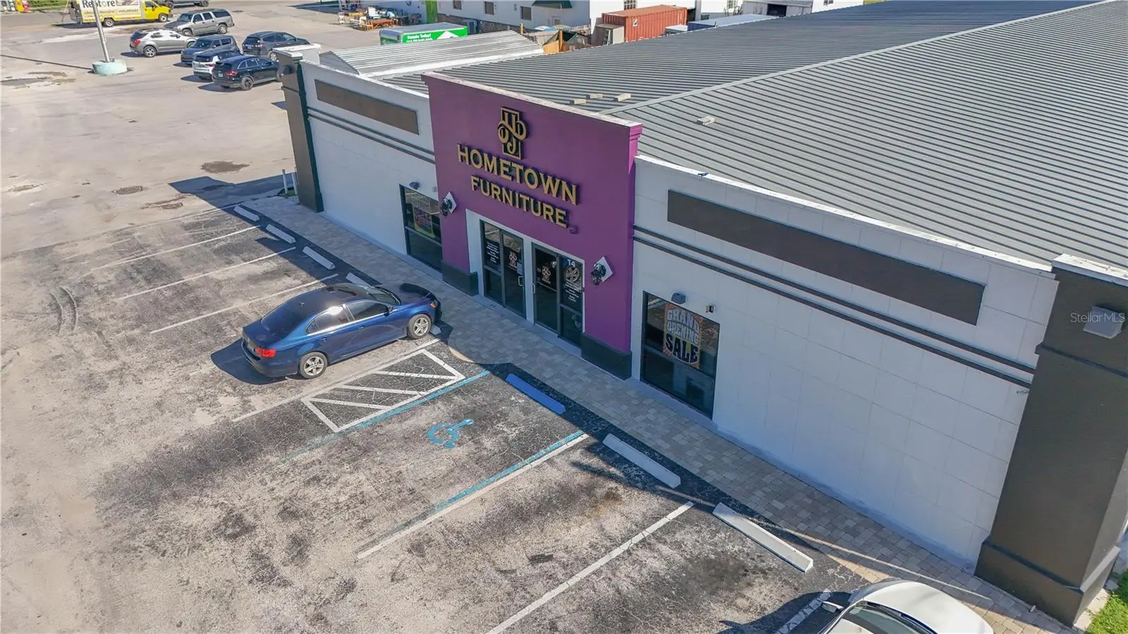 14 Hickory Street, FL