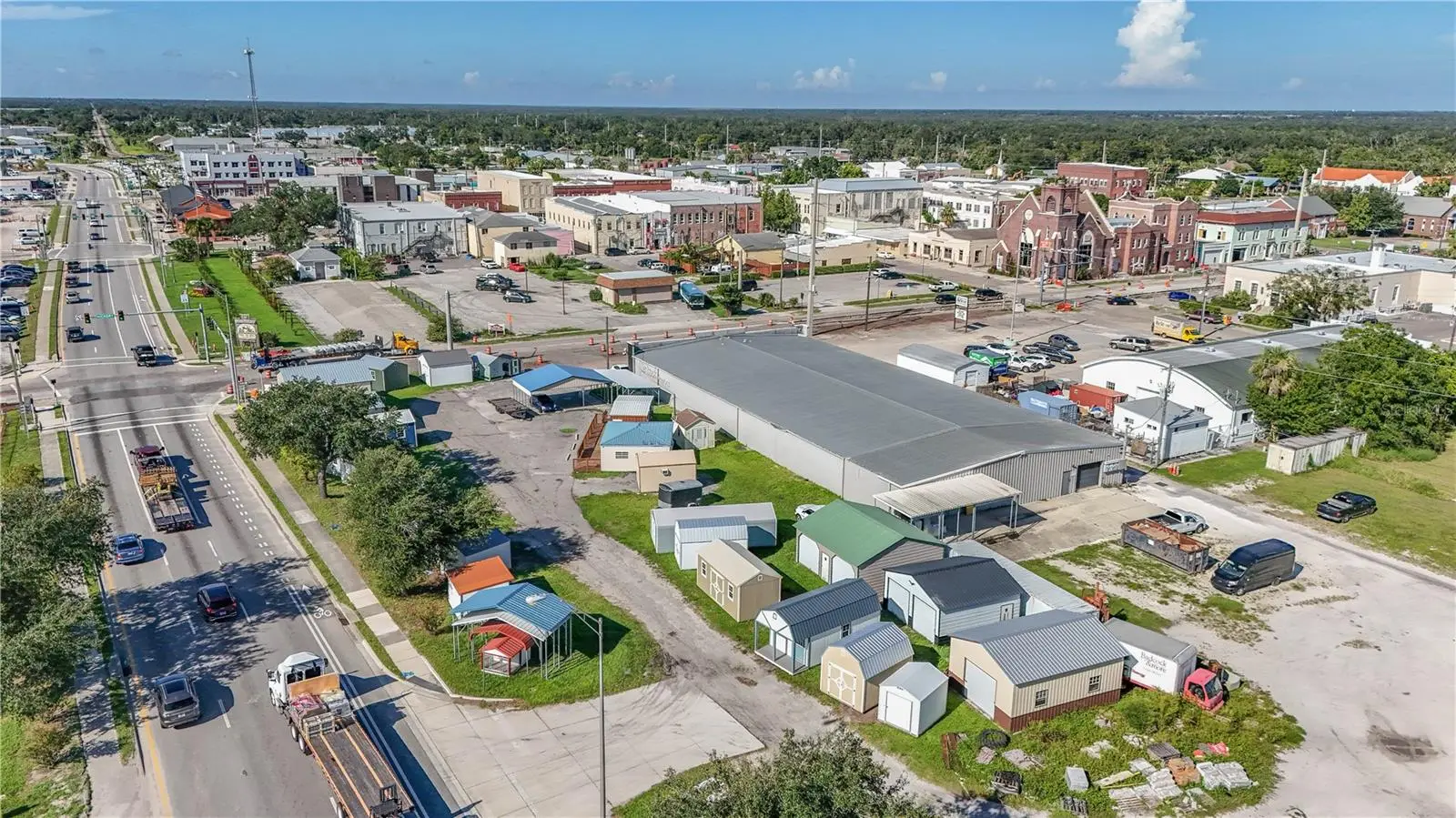 14 Hickory Street, FL