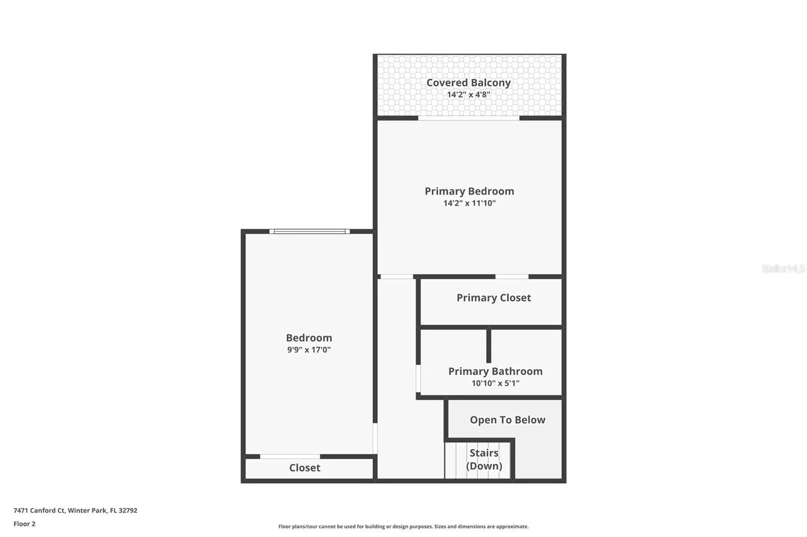 7471 Canford Court, FL